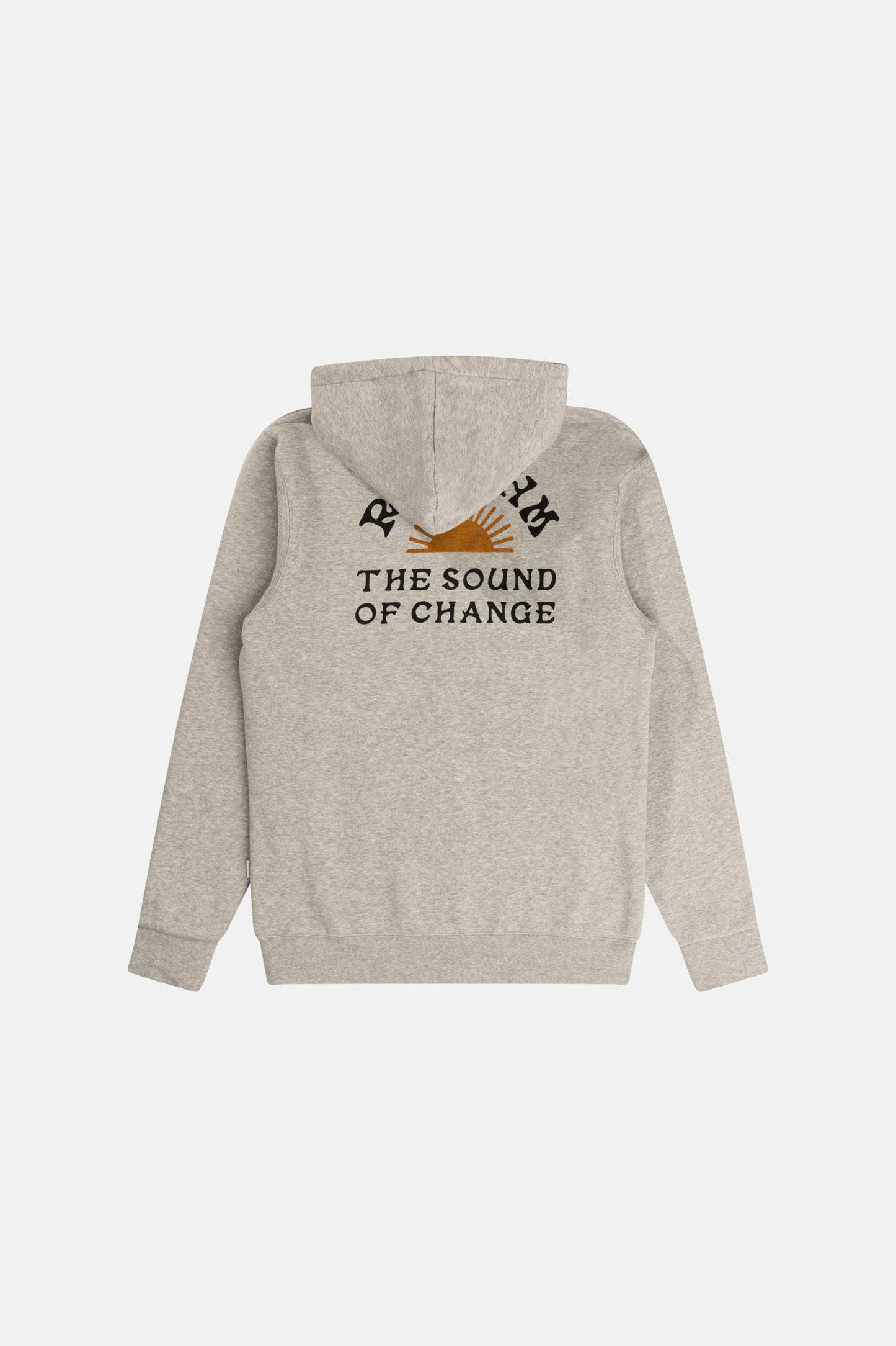 Men's Awake Fleece Hood