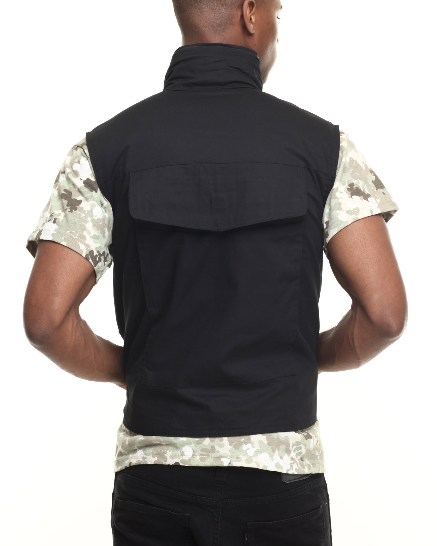 Ranger Vest