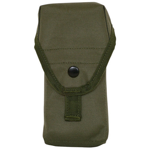 DOUBLE M16 AMMO POUCH