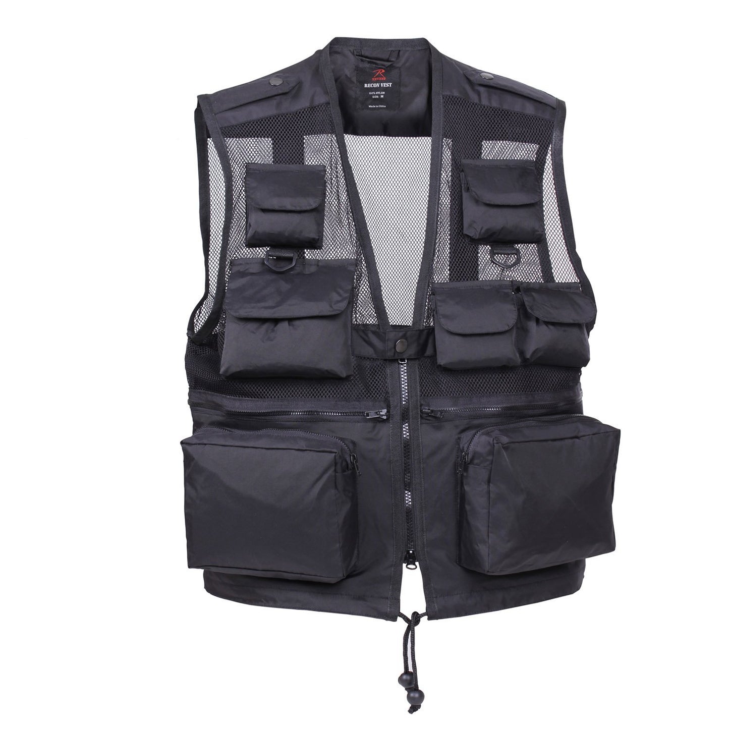 TACTICAL RECON VEST