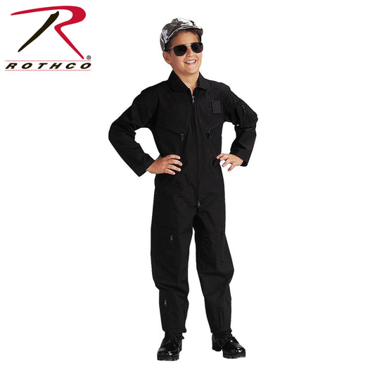 YOUTH AIR FORCE FLIGHTSUIT