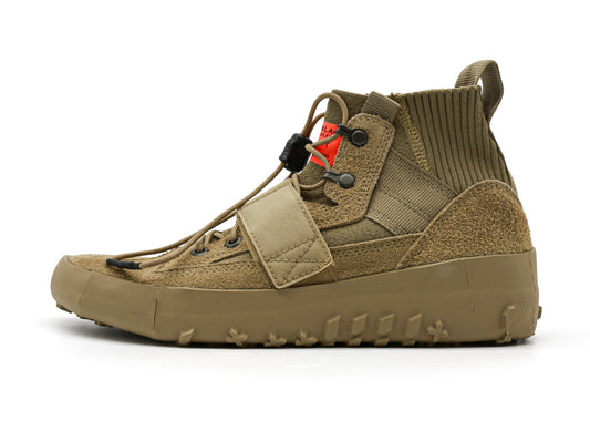 Men's Milspec Sneaker - Army