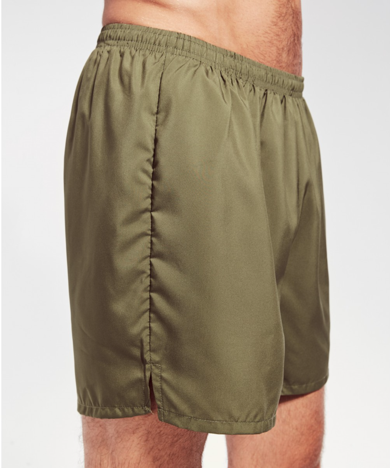 Soffe men's running shorts shop