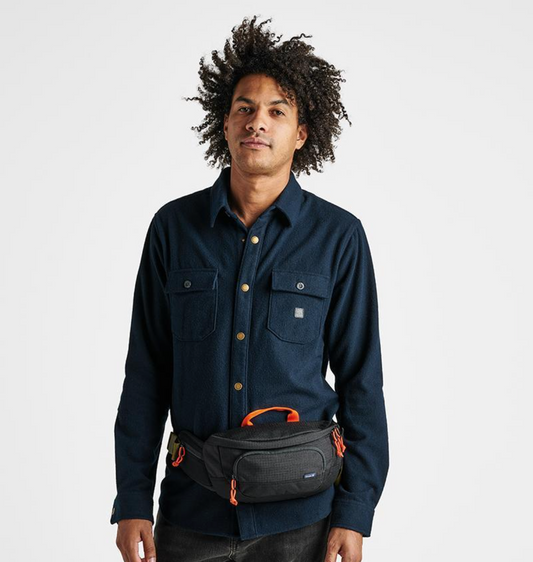 COMPADRE BAG - BLACK