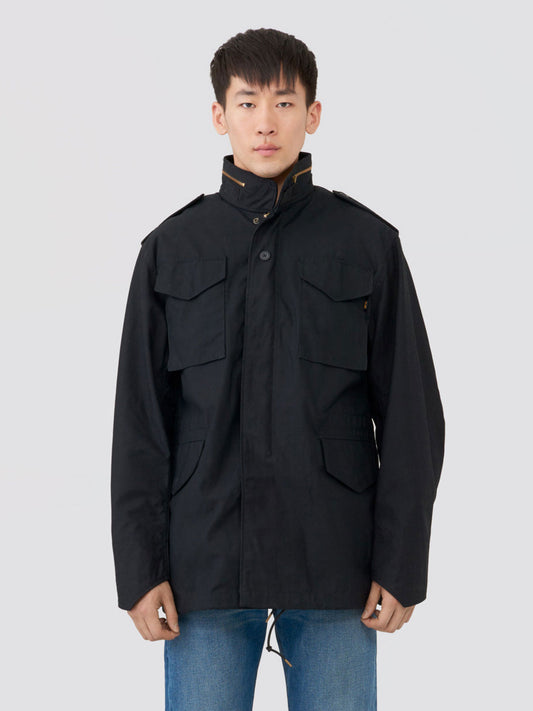 Alpha M-65 Field Coat