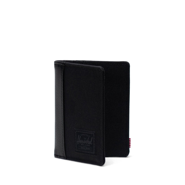 Herschel Gordon Wallet - Black Tonal (RFID)