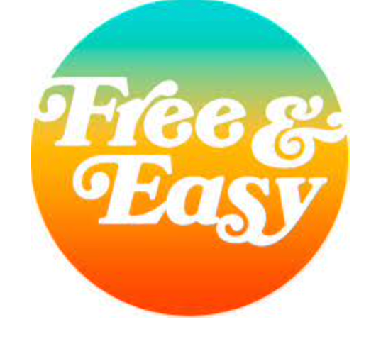 Free & Easy