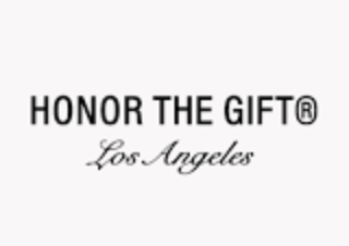 Honor the Gift