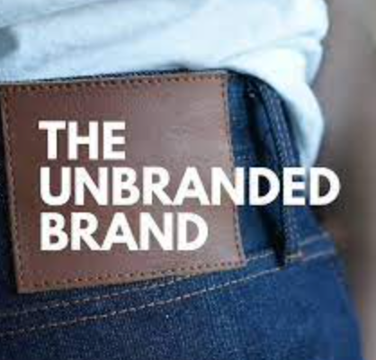 Unbranded