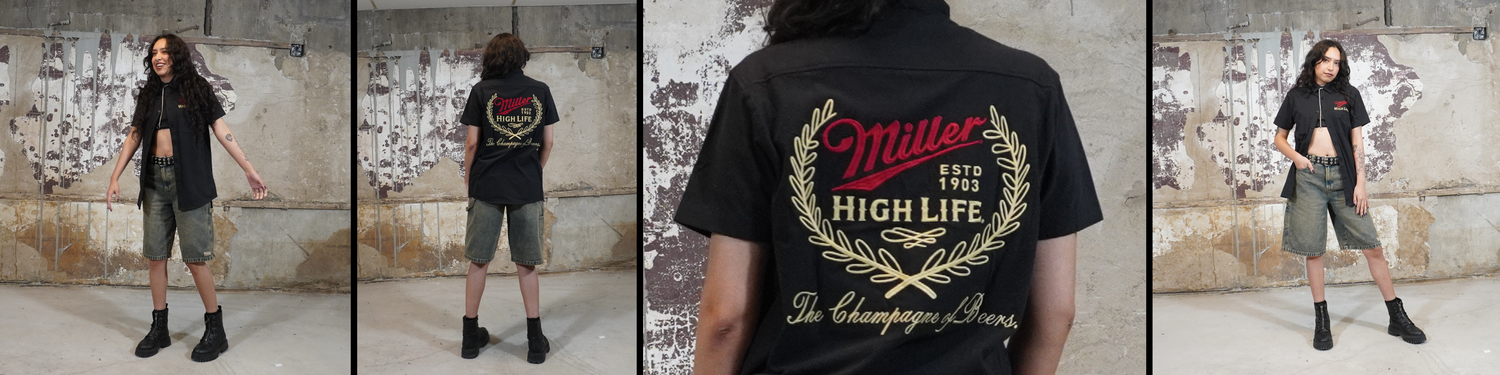 Zelina's Patio Summer Look