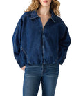 Women's Mackey Jacket