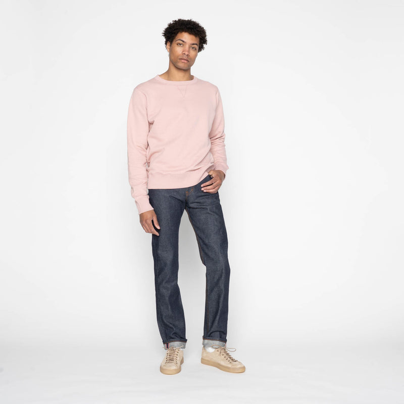 Men's Weird Guy - Dirty Fade Selvedge