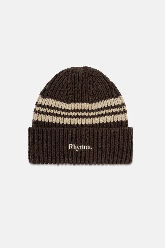 Stripe Beanie