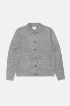 Mohair Whip Stitch Knit