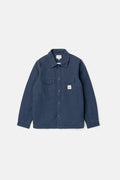Sherpa Lined Work Shirt