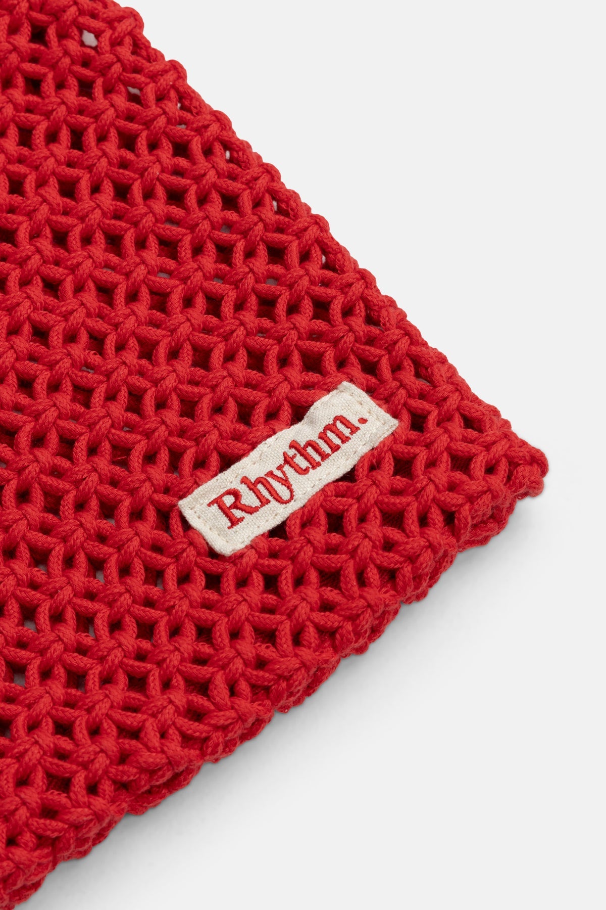 Crochet Shoulder Bag