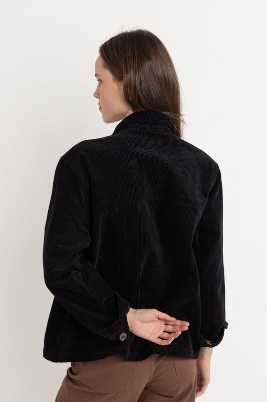 Kendrick Corduroy Jacket