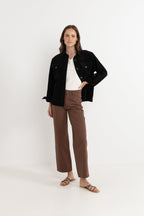 Kendrick Corduroy Jacket