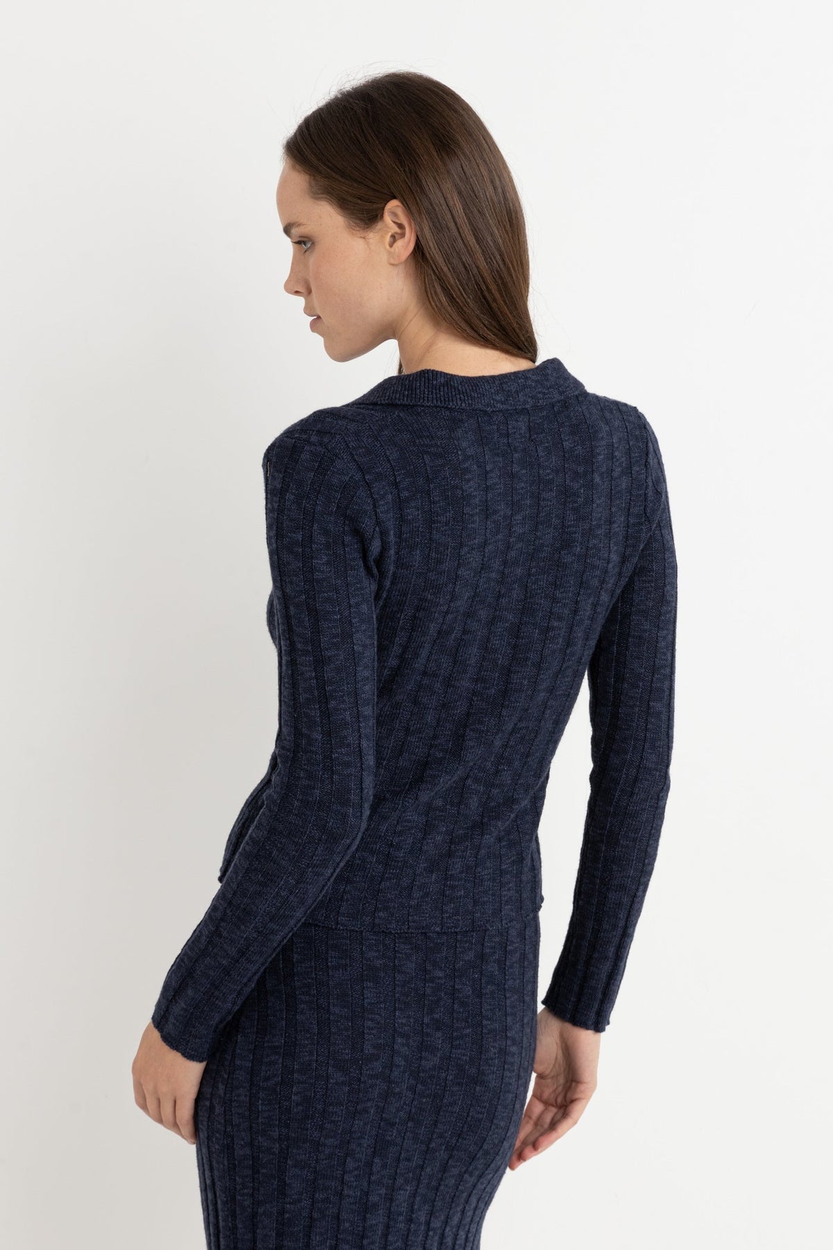 Koko L/S Knit Top