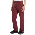 Women's Canvas Carpenter Pant