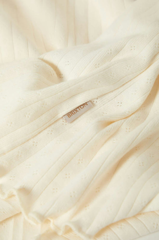 Brixton Dolly L/S Knit Tee