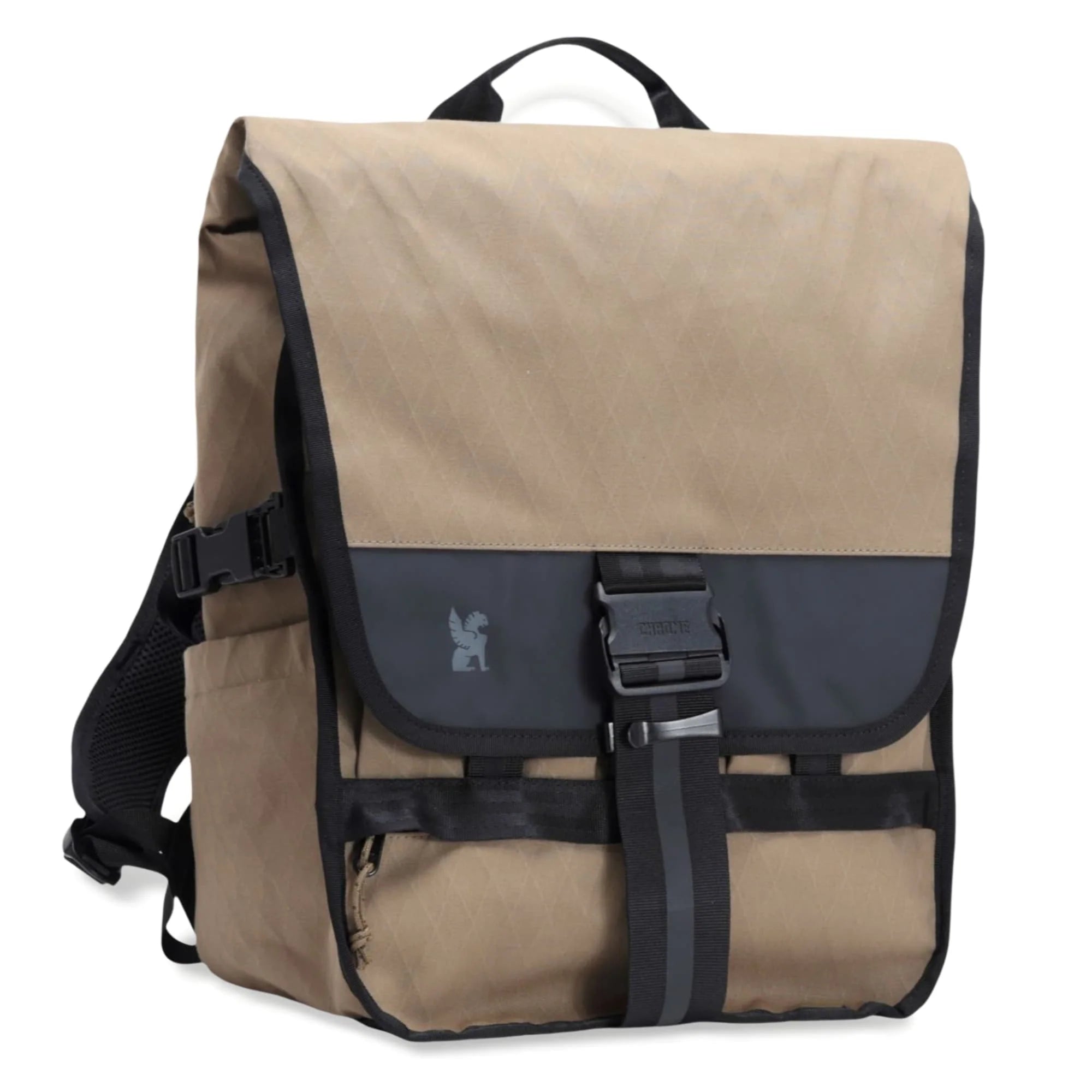 Chrome Warsaw 30L Pack - Coyote X