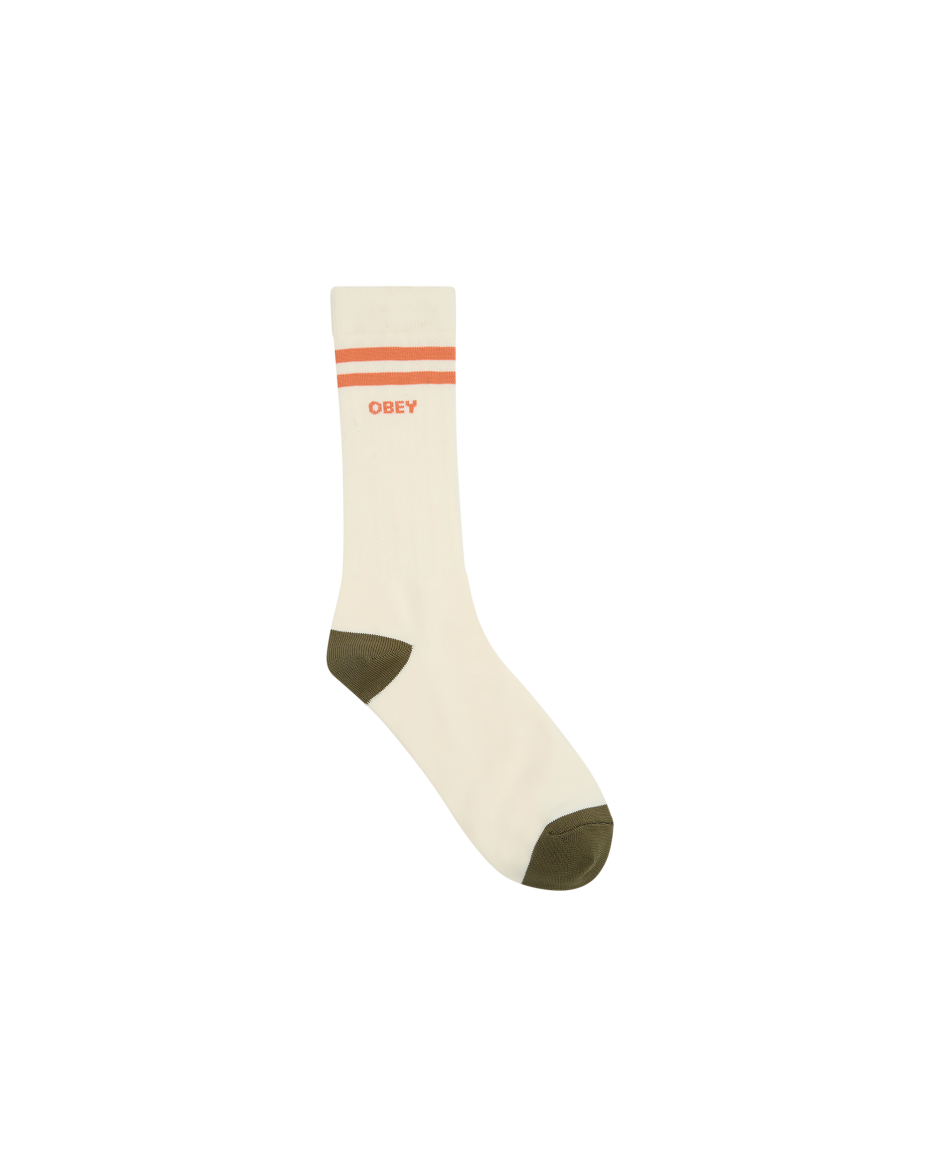 Obey Soccer Socks