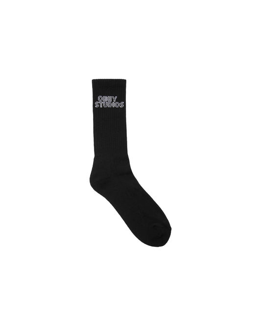 Obey Studios Socks
