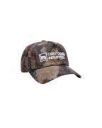 Obey Design Industries 5 Panel Snapback