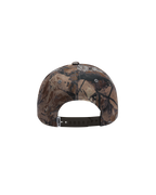 Obey Design Industries 5 Panel Snapback