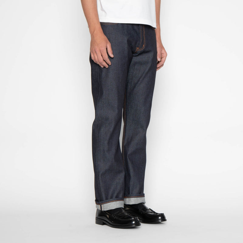 Men's True Guy - 11oz Stretch Selvedge