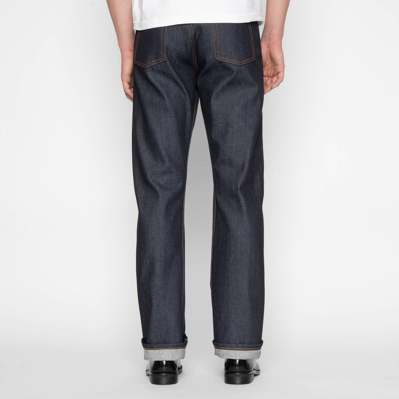 Men's True Guy - 11oz Stretch Selvedge