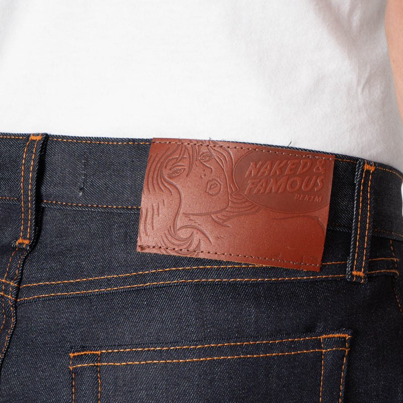 Men's True Guy - 11oz Stretch Selvedge