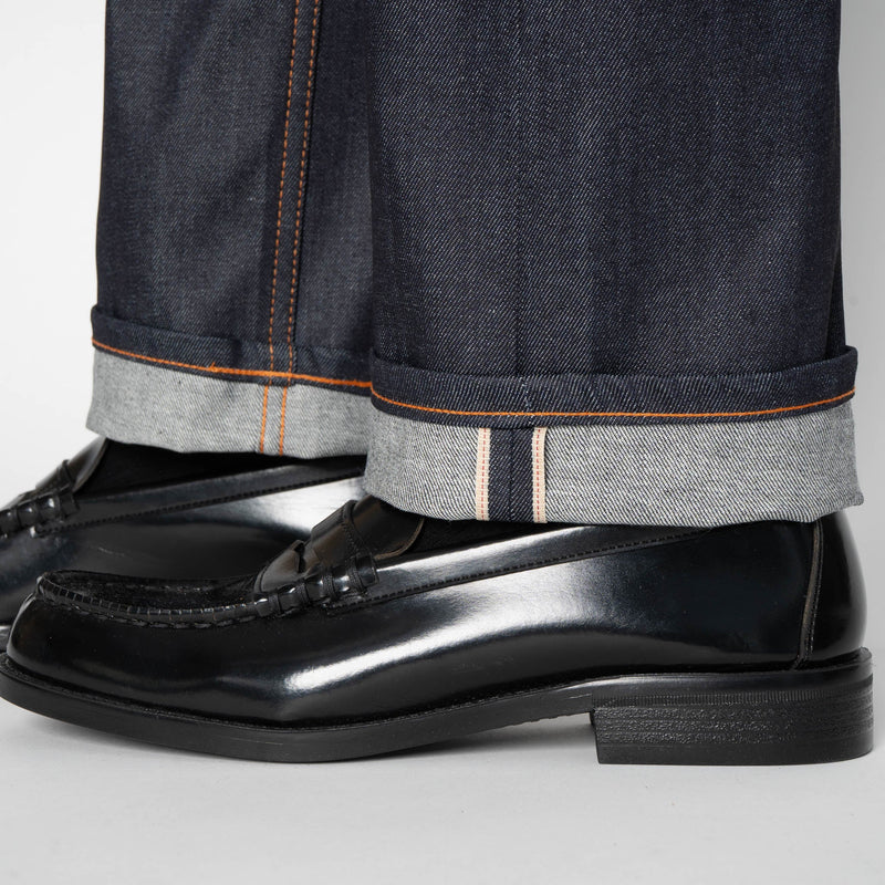 Men's True Guy - 11oz Stretch Selvedge