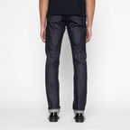 Weird Guy Stretch Selvedge - Nightshade
