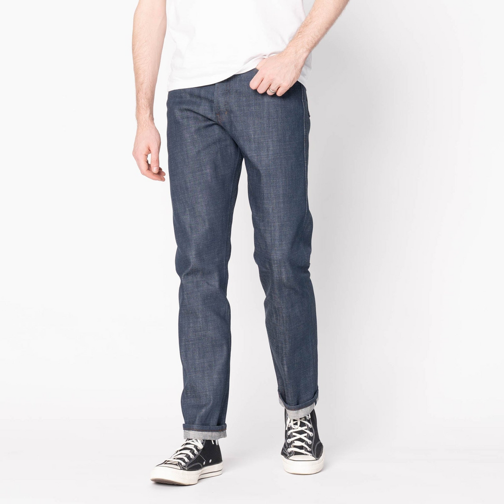 Men's True Guy - Kawataro Selvedge