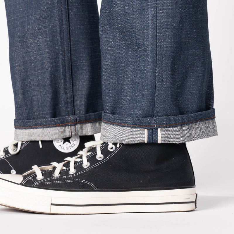 Men's True Guy - Kawataro Selvedge
