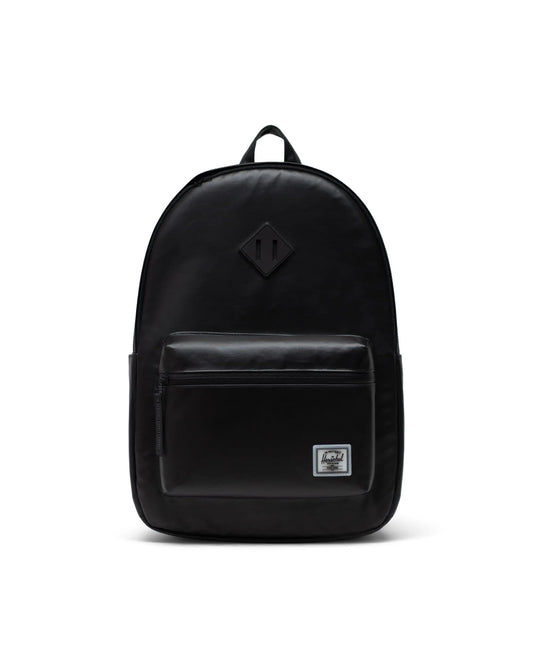 Herschel Classic XL Weather Resistant Backpack - Black