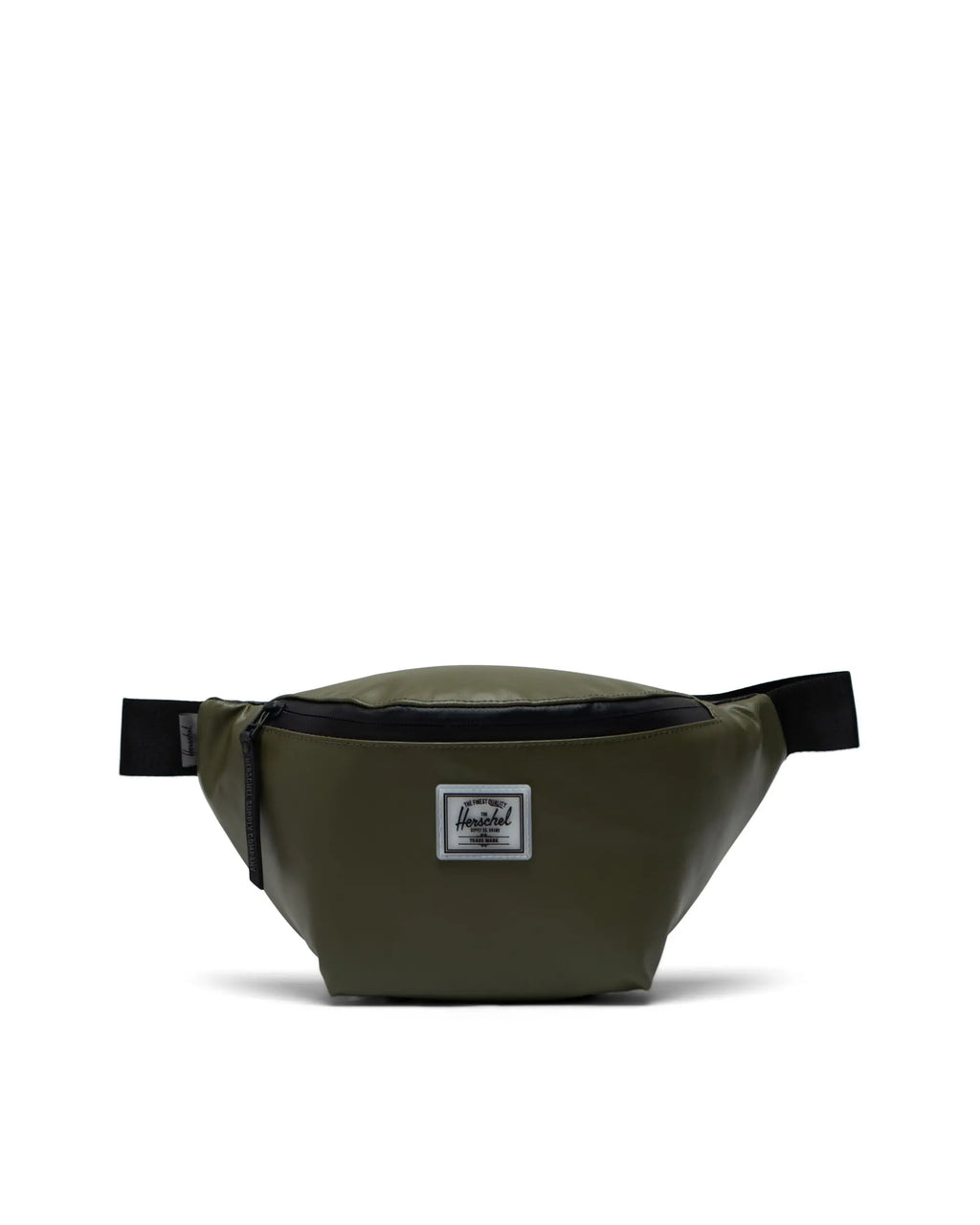 Herschel Pop Quiz Weather Resistant Hip Pack