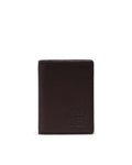 Herschel Gordon Leather Wallet - Brown (RFID)