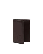 Herschel Gordon Leather Wallet - Brown (RFID)