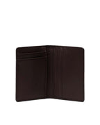Herschel Gordon Leather Wallet - Brown (RFID)