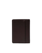 Herschel Gordon Leather Wallet - Brown (RFID)