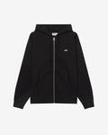 Obey Established Works Bold Zip Hoodie