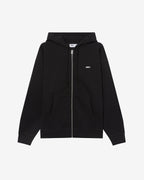 Obey Established Works Bold Zip Hoodie