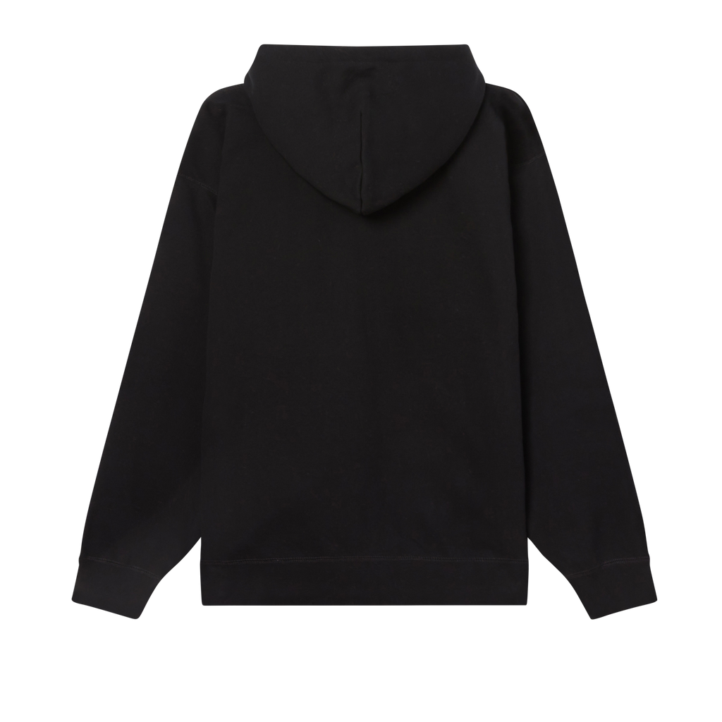 Established Works Bold Zip Hood