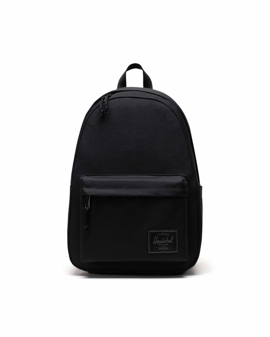 Herschel Classic Backpack Xl - Black Tonal