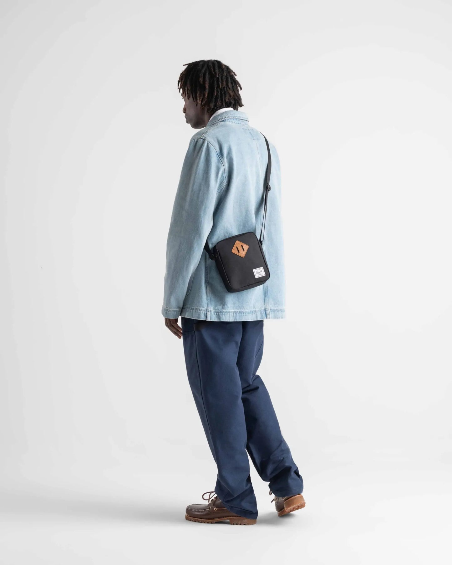 Herschel Heritage Crossbody Bag