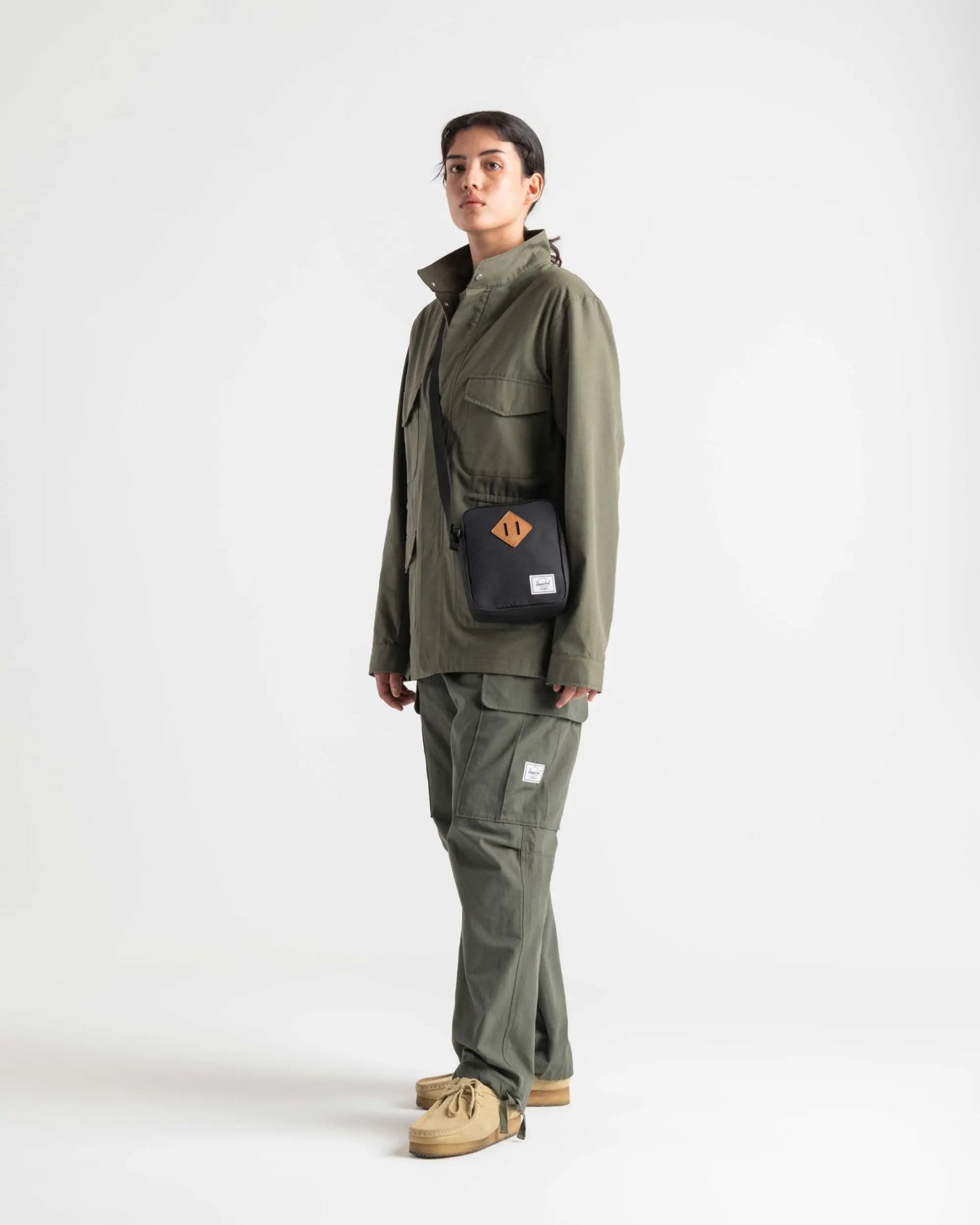 Herschel Heritage Crossbody Bag