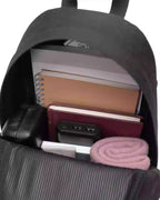 Herschel Heritage Shoulder Bag - Black Tonal